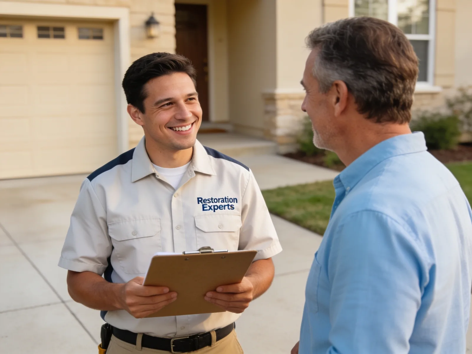 Water Damage Cleanup Marthaville, LA FAQs